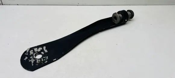 Audi A8 S8 D2 4D Front bumper shock/impact absorber 4D0803071A