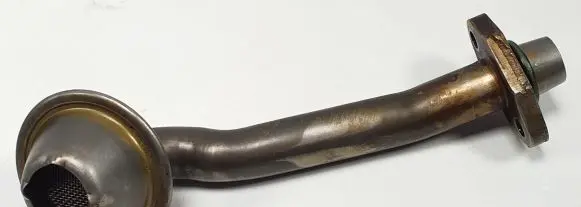 Audi A4 S4 B5 8D Oil pump ADP