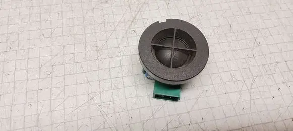 Opel Vectra C Front door high frequency speaker 90520836