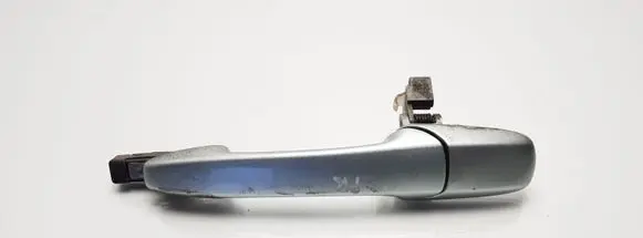 Mazda 6 Front door exterior handle