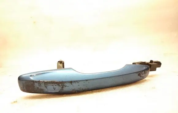Volvo XC90 Front door exterior handle 31408436