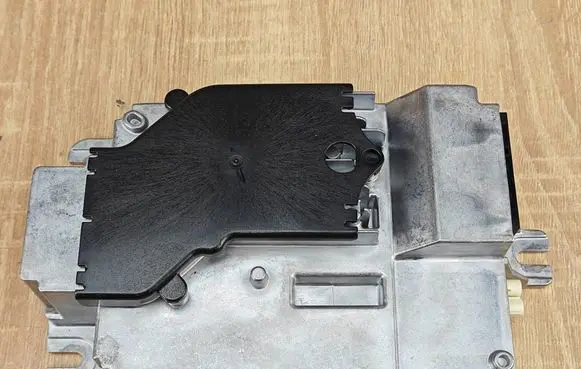 BMW 8 G16 Sound amplifier 5A57036