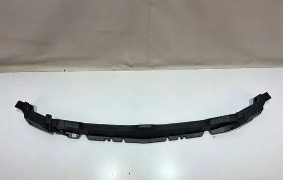 Mercedes-Benz A W177 Front bumper foam support bar A1778855700