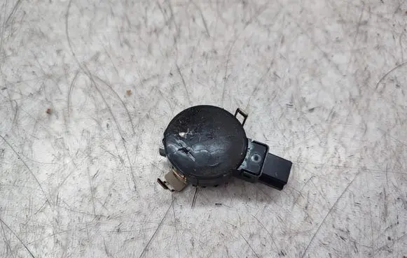 Rain sensor