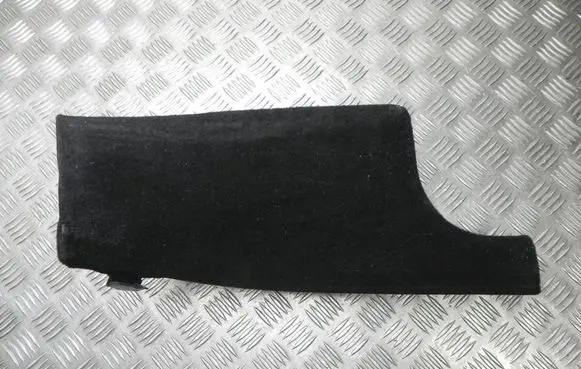 Tesla Model Y (C) pillar trim 161637100A