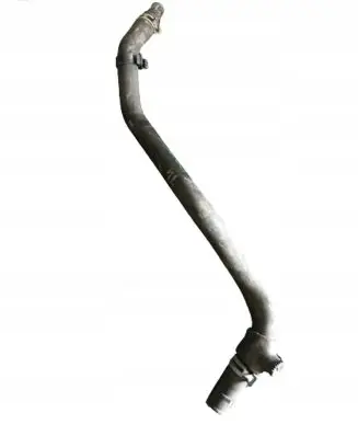 Volkswagen Multivan T4 Engine coolant pipe/hose 074121073AC