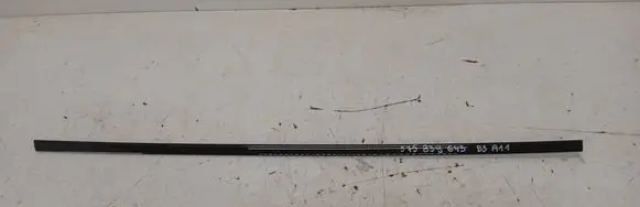 Seat Ateca Door glass rail 575839643