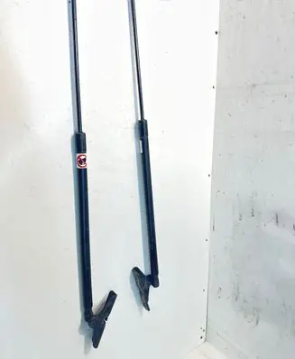 Ford Mondeo MK V Tailgate/trunk strut/damper BT16V402A28AA