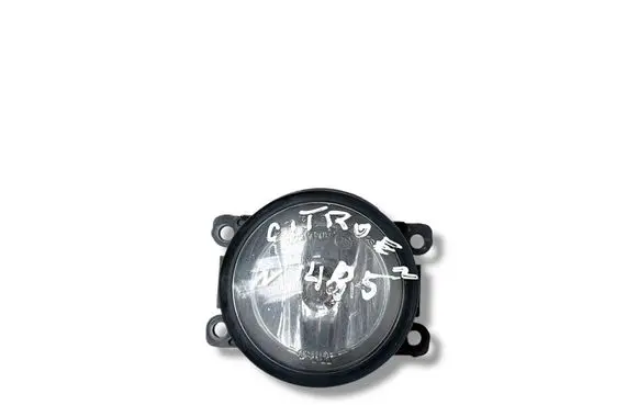 Citroen C4 I Front fog light 89210094 9650001680
