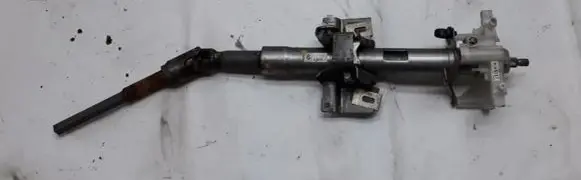 Mazda Premacy Steering wheel axle 17b366