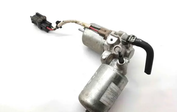Toyota Corolla E210 E21 Vacuum pump 4707047070