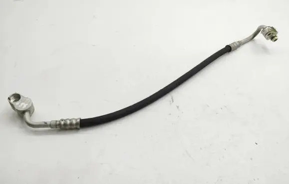 Audi Q7 4L Air conditioning (A/C) pipe/hose 4L0820739 52409154