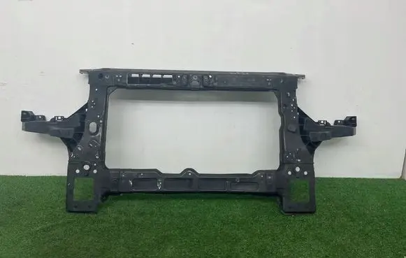 Hyundai H-1, Starex, Satellite Radiator support slam panel 641014H050