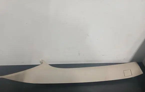 Volvo V70 (B) pillar trim (top) BPGQC