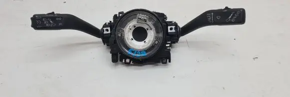 Volkswagen Golf Plus Wiper turn signal indicator stalk/switch 5K0953507BC