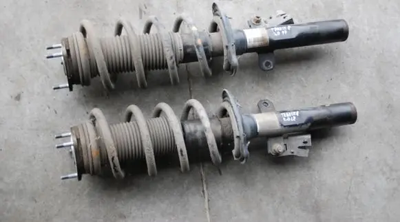 Ford Transit Front shock absorber/damper 130KM
