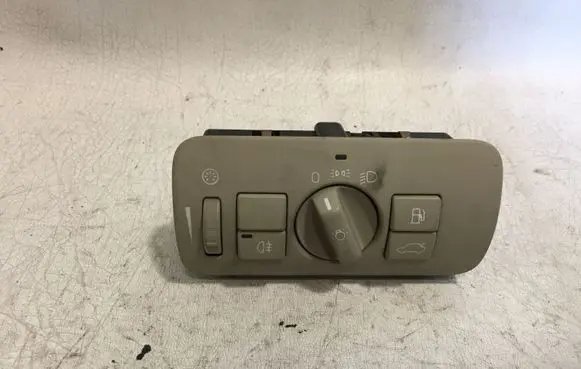 Volvo XC60 Light switch 30739420
