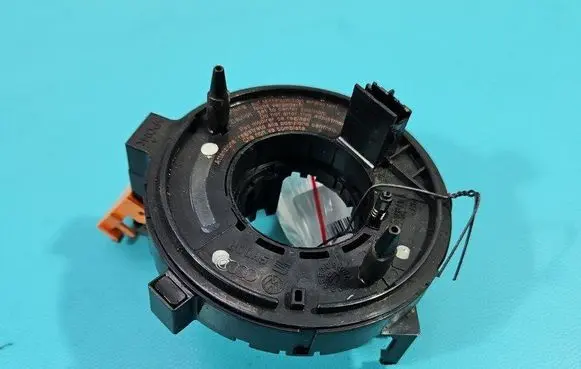 Ford Galaxy Airbag slip ring squib (SRS ring) 1J0959653E IMPRK1445657
