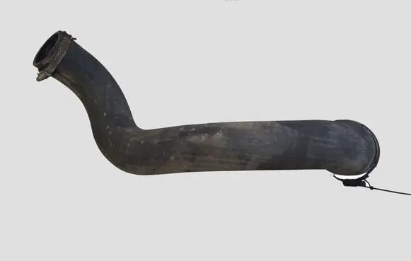 Volvo S80 Intercooler hose/pipe 30636786