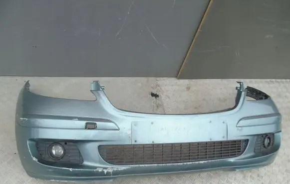 Mercedes-Benz A W169 Front bumper