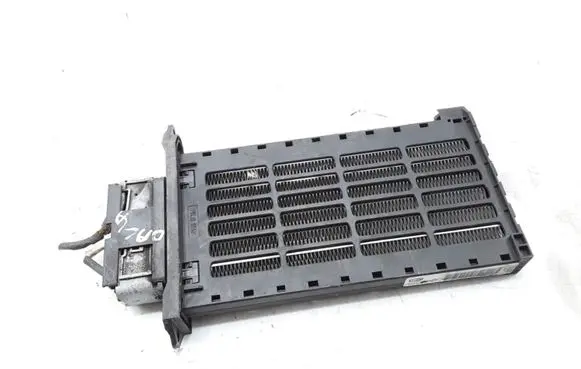 Dacia Logan I Electric cabin heater radiator N103789TD N103789