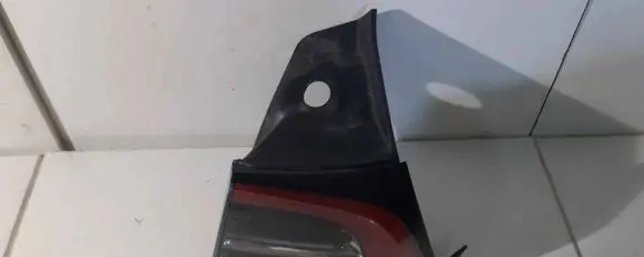 Tesla Model Y Rear/tail lights
