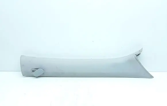 (A) pillar trim