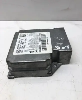 Audi A5 Sportback 8TA Airbag control unit/module 8K0959655G 5WK44111