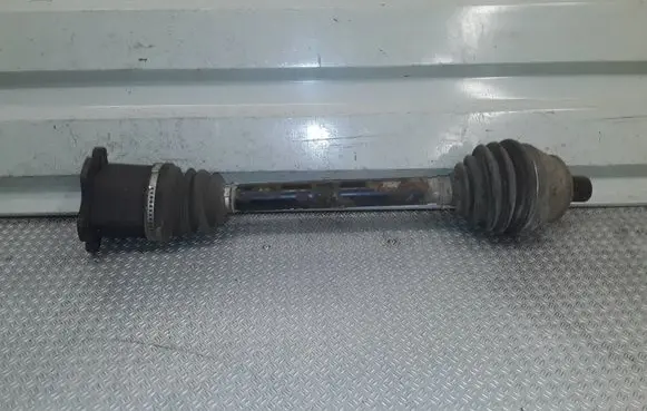 Audi A6 S6 C6 4F Front driveshaft 