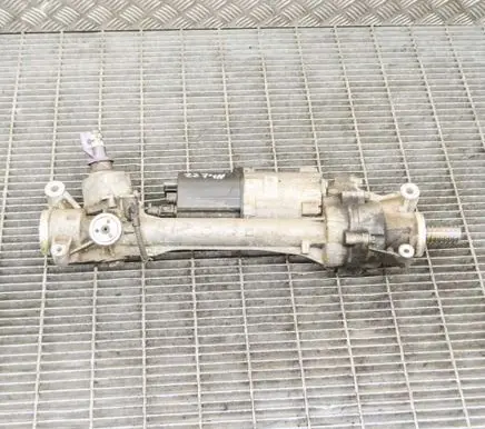 Mercedes-Benz C W205 Steering rack A2054602901