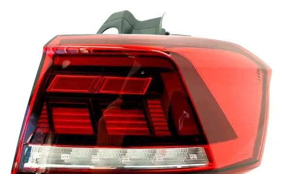 Volkswagen PASSAT B8 Rear/tail lights 3G9945096G