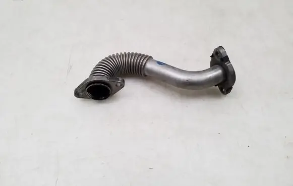 Nissan Qashqai EGR valve line/pipe/hose