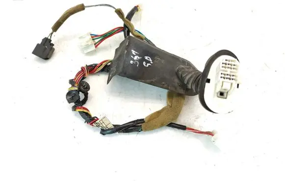 Mazda 6 Rear door wiring loom GJ6A67220D