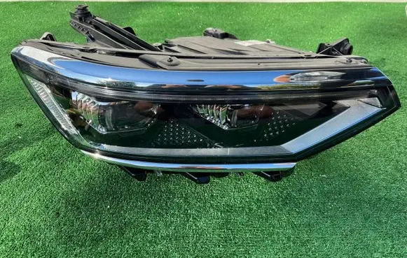 Volkswagen PASSAT B8 Headlight/headlamp 3G1941082P 90175145 9000VF20UF0