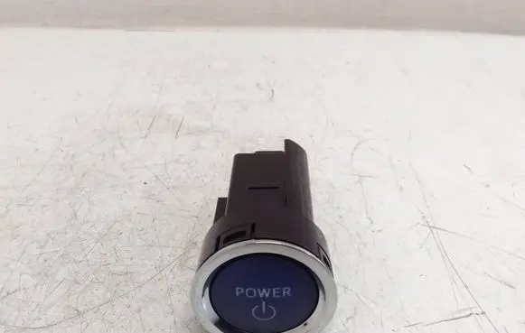 Toyota Prius (XW50) Engine start stop button switch 2010DJ2910 CCAB10LP2210T1