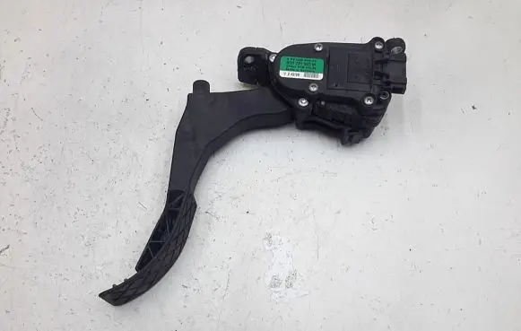 Seat Ibiza IV (6J,6P) Accelerator throttle pedal 6q1721503m