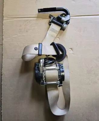 BMW X5 F15 Front seatbelt 615469500D 7321292