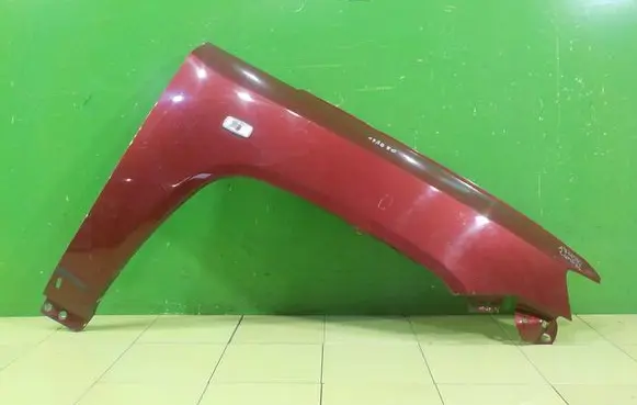 Jeep Compass Fender PRZOD PRAWY