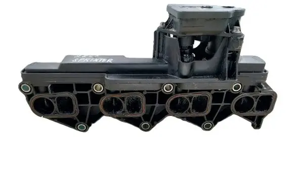 Mercedes-Benz Sprinter W906 Intake manifold A6460902837