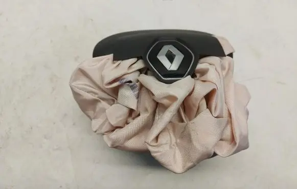Renault Master III Steering wheel airbag 985700724RJLK01