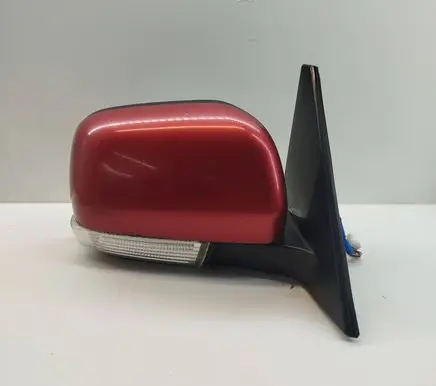 Mitsubishi Pajero Front door electric wing mirror 