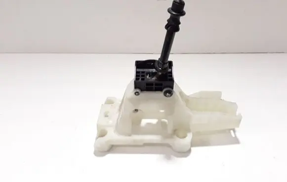 Citroen C-Crosser Gear shifter/selector