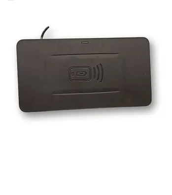 BMW 7 G11 G12 Wireless charging module 84105A0E550 84109434000 84109437712