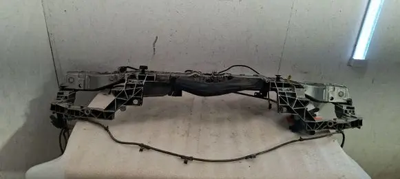 Ford Focus C-MAX Radiator support slam panel BM518B041B