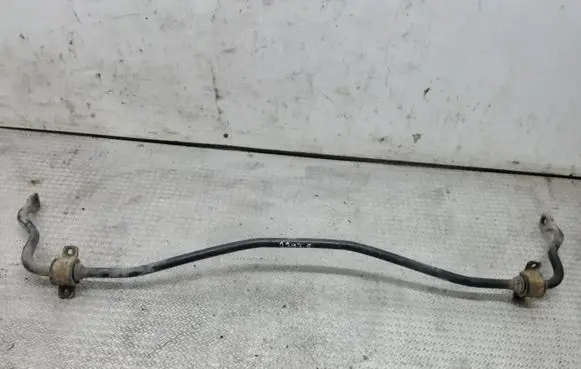 Rear anti-roll bar/sway bar