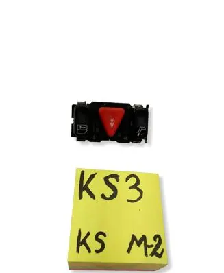 Mercedes-Benz Sprinter W901 W902 W903 W904 Quarter vent window switch A9018200210
