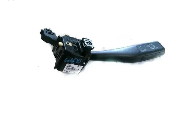 Volkswagen Golf VI Indicator stalk 1K0953513E