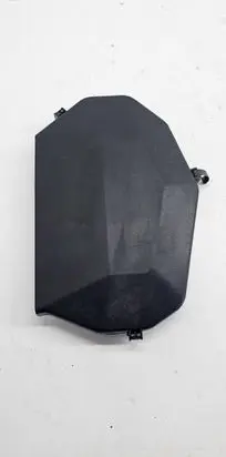 Audi A6 S6 C5 4B Timing belt guard (cover) 078109123AL