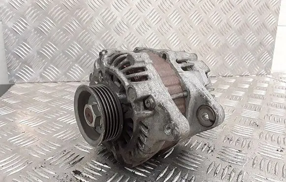Honda Civic IX Generator/alternator ahga84 a5tj0291ze