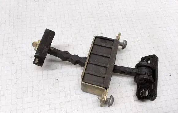Mercedes-Benz C AMG W203 Rear door check strap stopper A203Z300116